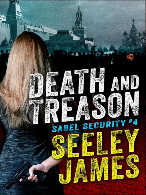 Cover image for Death and Treason
